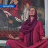 В Афганистане при помощи йоги пытаются снизить напряжение конфликтов