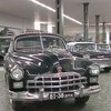В Запорожье создали музей старинной автомототехники