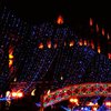 Новогодние огни зажгутся в Киеве к 10 декабря