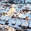 В январе рынок недвижимости "замерзнет"