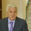 Литвин не советует Европе "подогревать" Украину перед саммитом