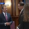 Киевские власти перенимают опыт Вашингтона