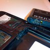 Samsung Galaxy S II Skyrocket взорвался в кармане американца