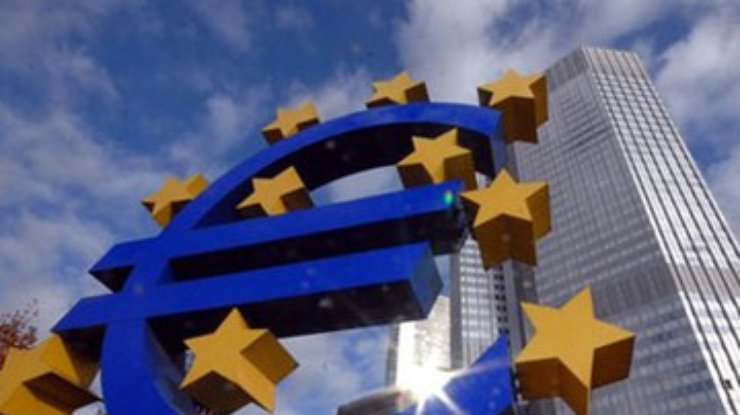 Глава Британского банка: Еврозона может не выдержать