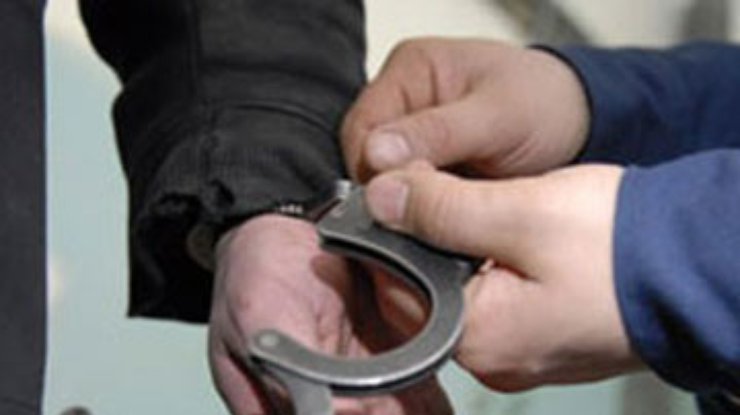На Одесчине поймали "липового" замминистра