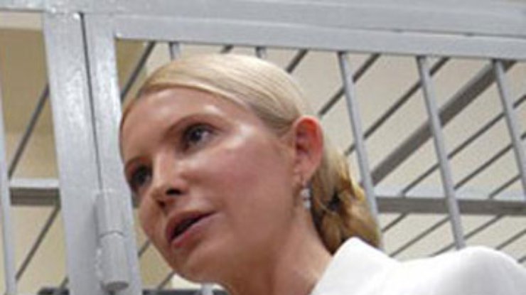 Власенко: Тимошенко не стало лучше