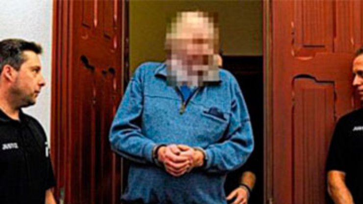 В Германии на 7 лет осудили грабителя несуществующего банка