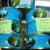 Российские предприниматели продают консервированный алтайский воздух