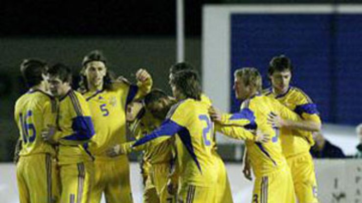 Букмекеры понизили шансы Украины на победу на Евро-2012