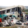 В Бразилии авария забрала жизни 33 пассажиров автобуса