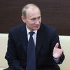 Путин не захотел говорить, за кого проголосовал на выборах