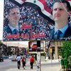 Сирия согласна пустить на свою территорию наблюдатей ЛАГ - СМИ