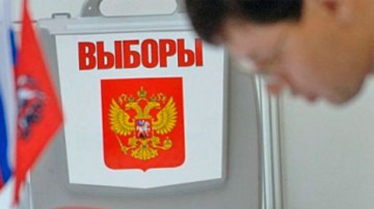 Наблюдатели фиксируют нарушения на выборах в Госдуму России