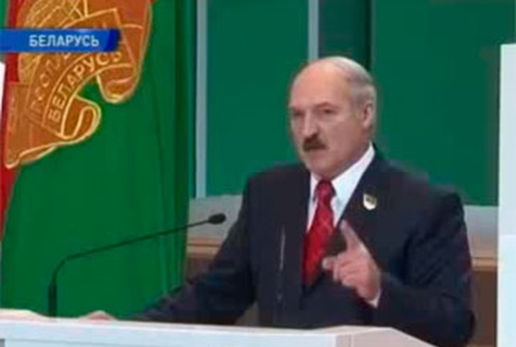 Белорусские "террористы" ждут решения Лукашенко