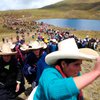 В Перу объявили чрезвычайное положение из-за протестов