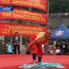В Китае прошел фестиваль экстремального спорта