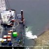В Германии обезвредили бомбу времен Второй Мировой