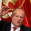 Студенты МГУ предпочли коммунистов "Единой России"