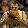 Экс-игрок БК "Киев" будет выступать за "Азовмаш"