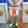 Наблюдатели от СНГ: Выборы в РФ соответствовали демократическим нормам