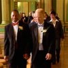 Гомосексуальные пары смогу вступать в брак в англиканской церкви