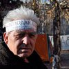 Глава МВД придет в Раду доложить о смерти чернобыльца в Донецке