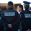 МВД Франции обещает проверить ядерные объекты