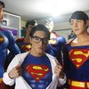Филиппинец лег под нож, чтобы быть похожим на Супермена