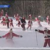 В США решили разрушить рождественские стереотипы