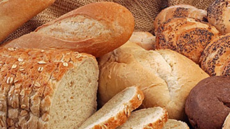 В Украине стало меньше хлеба из-за нехватки качественной муки