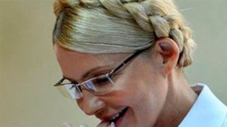 БЮТ требует допустить к Тимошенко и Луценко канадских врачей