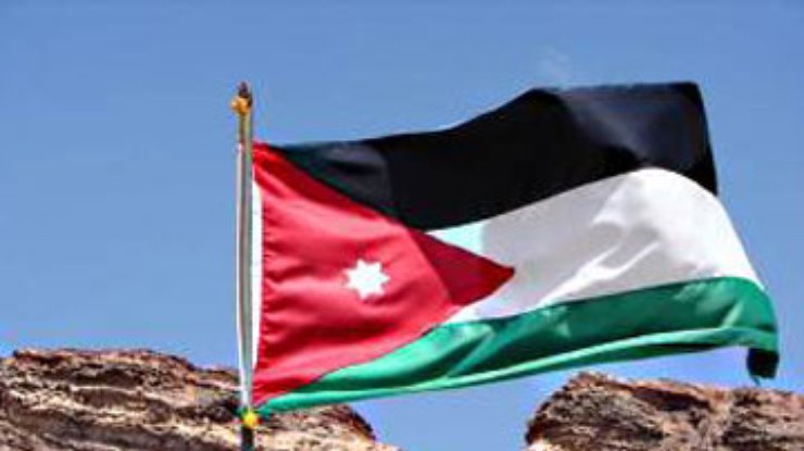 Иордания хочет отказаться от ряда санкций против Сирии