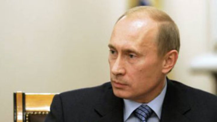 Экс-посол Великобритании в России: Пик карьеры Путина позади