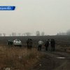 В Донецке задержаны подозраваемые в убийстве инспектора ГАИ
