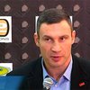 Кличко идет на поправку