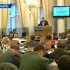 Во Львове депутаты пытались запретить голосовать за отсутствующих