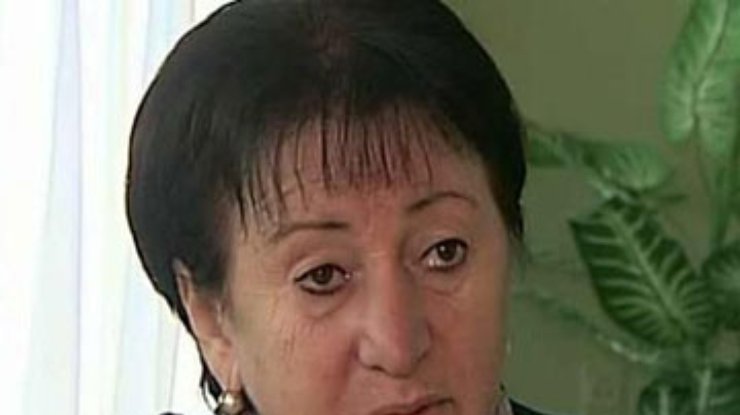 В Цхинвали ОМОН оцепил здание Верховного суда