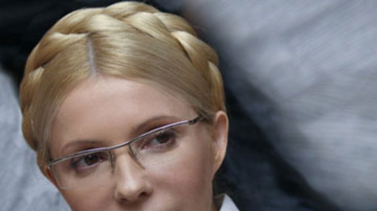 Томенко: Сегодня "больную Тимошенко" снова допрашивают