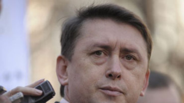 Мельниченко: Дело против Кучмы закроют до конца недели