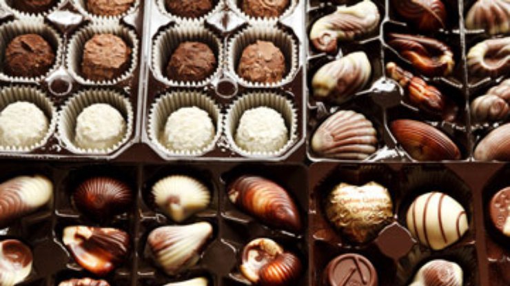 Из-за кризиса в Европе подешевеет шоколад