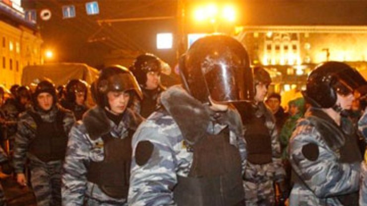 Против нарушений на выборах протестовали в Ростове и Самаре