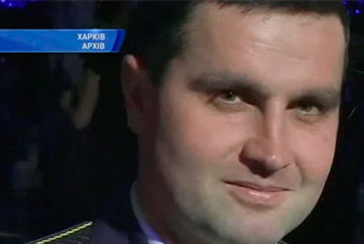 В Харькове пройдет офицерский бал