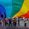 США решили поддержать гомосексуалистов во всем мире