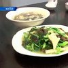 В Китае открылся ресторан для бомжей