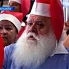 В Бразилии открылась школа Санта-Клаусов