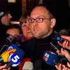 В СИЗО закончился рабочий день: Суд над Тимошенко возобновят утром