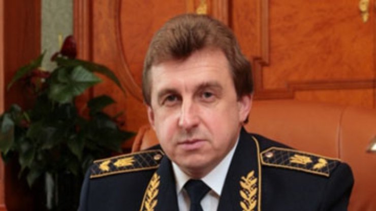 Козак: Укрзалізницю никогда не приватизируют