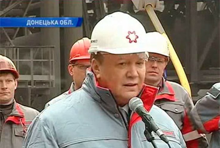 Янукович: Реформы будут проводиться несмотря на кризис