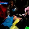 В США полиция арестовывает участников движения "Захвати Уолл-Стрит"