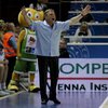 Фрателло останется тренером сборной Украины